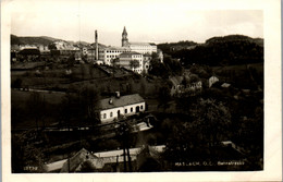 39913 - Oberösterreich - Haslach An Der Mühl , Oberdonau , Bahnstrasse - Gelaufen 1942 - Rohrbach