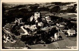 40109 - Oberösterreich - Pöstlingberg Bei Linz - Gelaufen - Linz Pöstlingberg