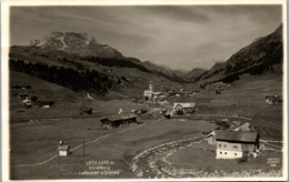 40138 - Vorarlberg - Lech - Nicht Gelaufen 1927 - Lech