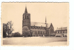 Lommel De Kerk - Lommel