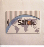 Clé D'd'hotel Saflok - Hotel Key Cards