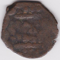 BAHRI MAMLUKS. Muhammad I, Fals. - Islamische Münzen