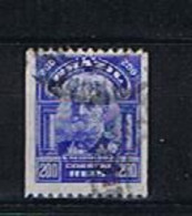 Brasil, Brasilien 1913: Michel 182 Coil Stamp Used, Rollenmarke Gestempelt - Used Stamps