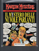 BIG - MARTIN MYSTERE Lo SPECIALE " IL MISTERO DELLE NUVOLE PARLANTI" - Bonelli