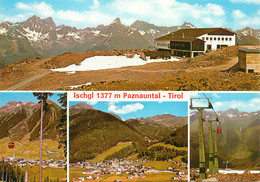 CPSM Ischgl-Paznauntal-Tirol      L1893 - Ischgl