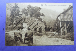 Sy  Ferrières . Vieux Chemin. Coin Des Artistes Peintres -1932 - Ferrieres