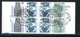 Bund 1995: MH 29 B:   Sehenswürdigkeiten Gest... - 1971-2000