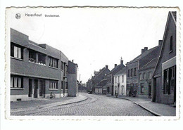 Herenthout   Vonckestraat - Herenthout