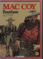 B.D.MAC COY -  L'OUTLAW  - E.O. 1984 - Mac Coy