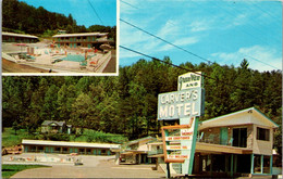 Tennessee Gatlinburg Green View & Carver's Motel - Smokey Mountains