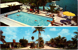 Florida Keys Marathon Kingsail Motel - Key West & The Keys