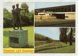 AK 093293 NETHERLANDS - Dronten - Dronten