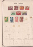 Congo - Collection Vendue Page Par Page - Timbres Neufs * / Oblitérés - B/TB - Ungebraucht