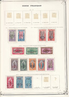 Congo - Collection Vendue Page Par Page - Timbres Neufs * / Oblitérés - B/TB - Unused Stamps