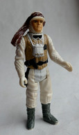 FIGURINE STAR WARS 1980 LUKE SKYWALKER HOT  (1) - Premiera Aparición (1977 – 1985)