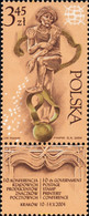 169544 MNH POLONIA 2004 10 CONFERENCIA DE LOS IMPRESORES DE SELLOS-CORREOS - Unclassified