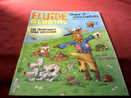 FLUIDE GLACIAL  N° 105 - Fluide Glacial