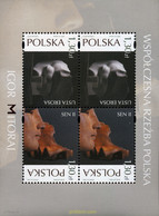 199466 MNH POLONIA 2006 ESCULTURAS POLACAS CONTEMPORANEAS - Unclassified