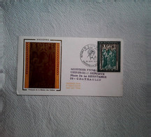 M 6 Lettre - Storia Postale