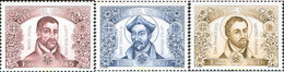 190258 MNH VATICANO 2006 SAN PEDRO FABRO - Used Stamps