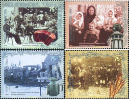 188592 MNH ARGENTINA 2005 MOTIVOS VARIOS - Used Stamps