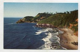 AK 093600 USA - Oregon Coast - Heceta Head And Lighthouse - Altri & Non Classificati