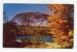 AK 093654 USA - New Hampshire - North Conway - White Horse Ledge And Echo Lake - White Mountains