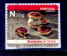 ! ! Portugal - 2021 Cakes N - Af. ---- - Used - Gebruikt