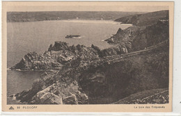 DEPT 29 : édit. Cap N° 56 : Plogoff La Baie Des Trépassés - Plogoff