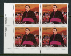 Canada 1983 MNH Canadian Pioneers - Other & Unclassified