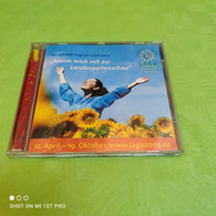 Offizieller Song Der Laga 2003 - Autres - Musique Allemande