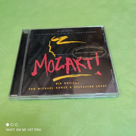 Mozart - Musicals
