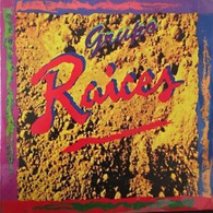 GRUPO RAICES -SALSA COLLECTIBLE RODVEN- - World Music