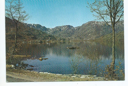 ALBERGUE DE PESCADORES DEL LAGO DE SANABRIA.- RIBADELAGO - ZAMORA - CASTILLA Y LEON.- ( ESPAÑA ). - Zamora