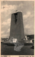 Den Helder - Monument Helden Der Zee - Den Helder