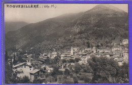 Carte Postale 06. Roquebillière   Très Beau Plan - Roquebilliere