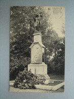 Ingelmunster - Praalgraf Der Gesneuvelden. Monument Des Victimes - Ingelmunster