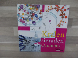 Kralen Sieraden Omnibus - Hobby MeeClub - Forte Uitgevers - Sachbücher