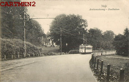 VELP TRAM TRAMWAY DAELHUIZEN NEDERLAND GELDERLAND - Velp / Rozendaal