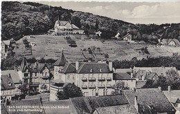 Bad Salzdetfurth, Moor- Und Solbad - Blick Vom Sothenberg - Bad Salzdetfurth