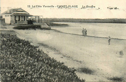 Canet Plage * Vue Sur Le Gouffre * Villa * La Côte Vermeille - Canet Plage