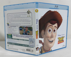 I109684 Blu-ray Disney - Toy Story - Animatie