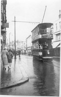 Carte Photo De Dover - Une Rue - Dover