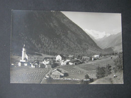 Neustift Im Stubaital , Schöne  Karte  Um 1925 - Neustift Im Stubaital