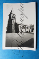 Geluvelt  Kerk St Margarita  Photo Prive Opname 03/05/1986 - Zonnebeke