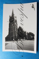 Beselare  Kerk St Martinus  Photo Prive Opname 03/05/1986 - Zonnebeke