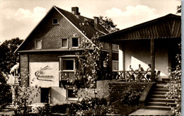 40502 - Deutschland - Schotten , Kursanatorium Vogelsberg , Albert Adam - Gelaufen 1965 - Vogelsbergkreis