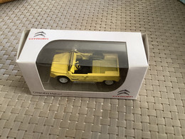 Citroën Méhari  Lot Po 2015/0246 - Reclame - Alle Merken