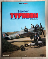 Revue Avion Hawker Typhoon - Special Mach 1 - 1980 édition Atlas - Luftfahrt & Flugwesen