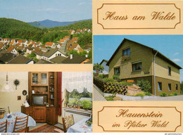 Hauenstein (Pfalz) (D-A353) - Hauenstein